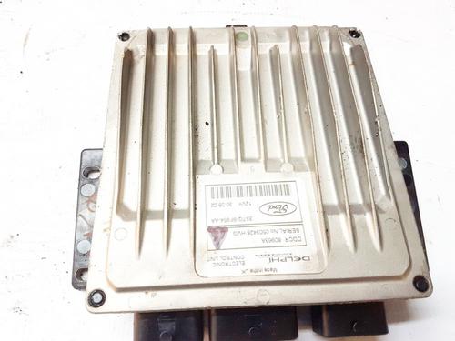 Used Engine control unit (ECU) Engine control unit (ECU) FORD MONDEO III (B5Y) 2.0 16V TDDi / TDCi (115 hp) 33526153 33526153