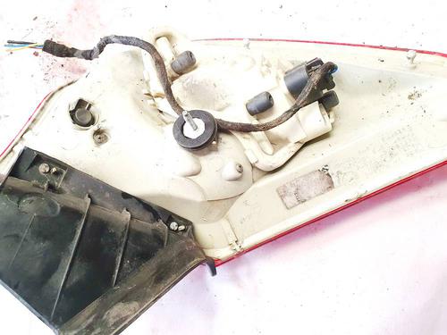 Right taillight OPEL ASTRA J (P10) 1.3 CDTI (68) | BP35377448C35 - Image 3