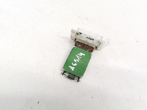 Used Heater resistor Heater resistor 35555646 35555646