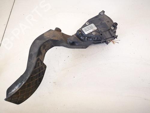 Used Pedal Pedal AUDI A4 B7 (8EC) 2.5 TDI (163 hp) 35398696 35398696