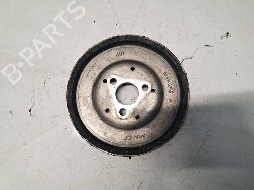 Used Pulley Pulley 34786771 34786771