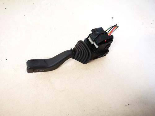Warning switch OPEL ZAFIRA A MPV (T98) 2.0 DTI 16V (F75) | BP35512446I22 - Image 2