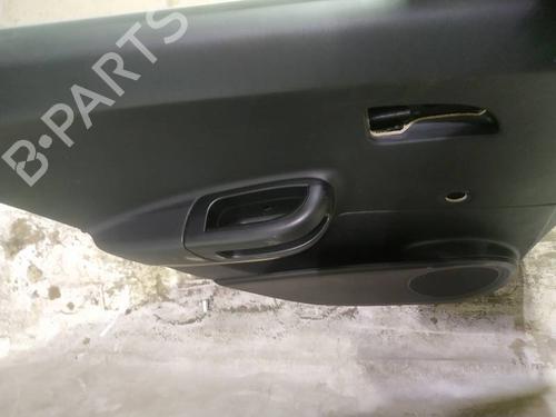 Bageste venstre beklædning Bageste venstre beklædning KIA CEE'D Hatchback (ED) 1.4 (109 hp) 34887801 34887801