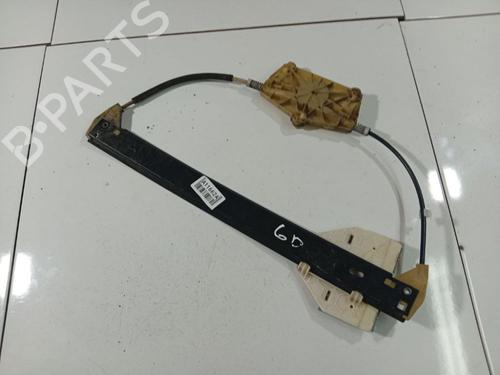 Used Rear right window mechanism Rear right window mechanism 38946647 38946647