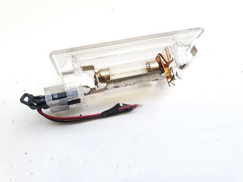 Interior roof light VW PASSAT B6 (3C2) 2.0 TDI | BP35312704I8 - Image 3