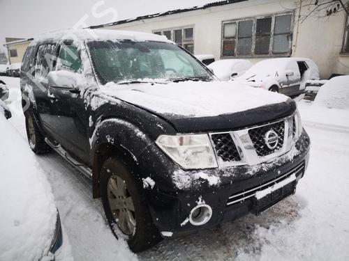 Used Parts NISSAN PATHFINDER III (R51) 2.5 dCi (174 hp) 4471227