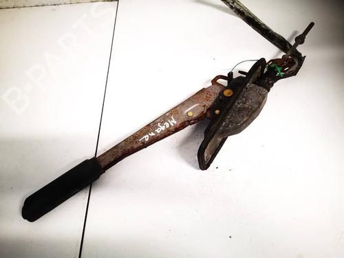 Used Hand brake Hand brake RENAULT MEGANE I (BA0/1_) 1.6 e (BA0F, BA0S) (90 hp) 34884545 34884545