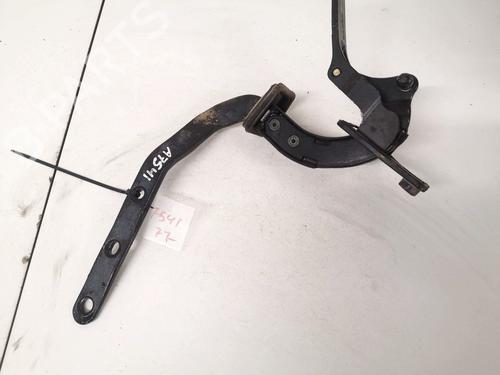 Used Hinge/Door check strap Hinge/Door check strap 35475242 35475242