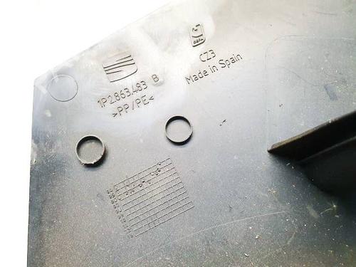 Other SEAT LEON (1P1) 1.9 TDI | BP37190829O1 - Image 3