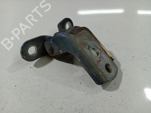 Used Hinge/Door check strap Hinge/Door check strap TOYOTA COROLLA Saloon (_E12_) 2.0 D-4D (CDE120_, CDE120R) (116 hp) 33837883 33837883