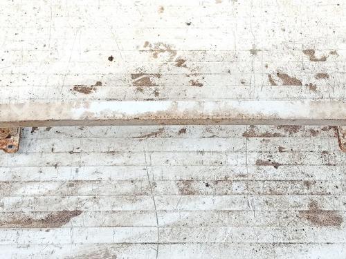Used Rear bumper reinforcement Rear bumper reinforcement DAEWOO REXTON (GAB_) 2.7 D All-wheel Drive (186 hp) 35582430 35582430