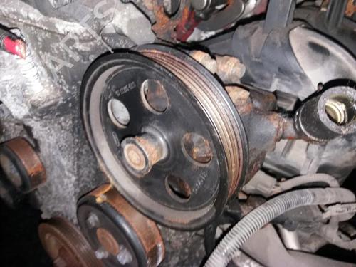 Used Steering pump Steering pump 35679753 35679753