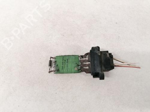 Used Heater resistor Heater resistor 35573484 35573484