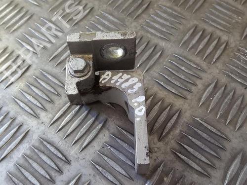 Used Hinge/Door check strap Hinge/Door check strap FIAT STILO (192_) 1.2 16V (192_XA1B) (80 hp) 33495319 33495319