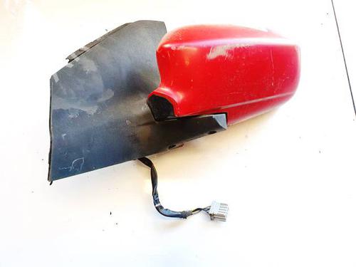 Used Left mirror Left mirror 34932737 34932737