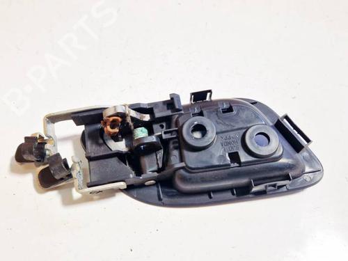 Front left interior door handle HONDA FR-V (BE) 2.2 i CTDi (BE5) | BP34985203I13 - Image 2