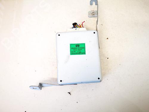 Used Electronic module Electronic module HYUNDAI ELANTRA III (XD) 2.0 CRDi (113 hp) 33076643 33076643