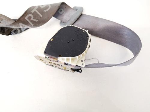 Rear right seatbelt CITROËN C5 I (DC_) 2.0 HDi (DCRHZB, DCRHZE) | BP35624738I28 - Image 2