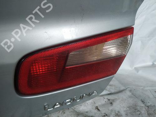 Used Right tailgate light Right tailgate light 35413282 35413282