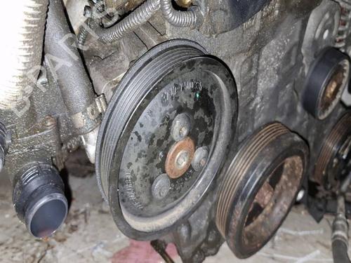 Used Steering pump Steering pump BMW 3 (E90) 320 i (150 hp) 40556203 40556203