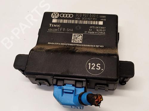 Used Electronic module Electronic module VW PASSAT B6 (3C2) 1.9 TDI (105 hp) 34111133 34111133