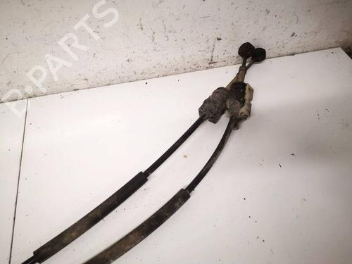 Cable CITROËN C3 II (SC_) 1.4 HDi 70 (SC8HZC, SC8HR0, SC8HP4) | BP34859992E12 - Image 2