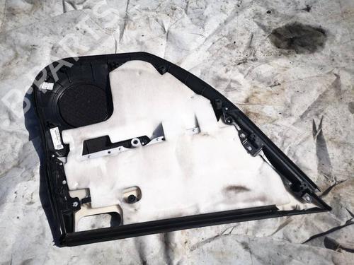 Rear right panel MAZDA 6 Hatchback (GH) 2.2 MZR-CD (GH10) | BP38102643C61 - Image 2
