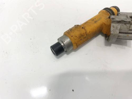 Injector SUBARU JUSTY III (G3X) 1.3 AWD (G3X413) | BP35050815M100 - Image 3