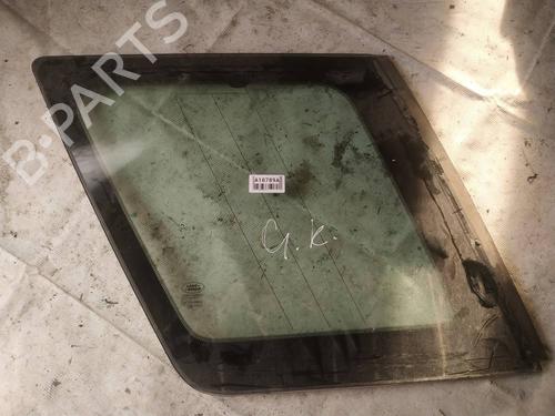 Panel rude bagtil venstre Panel rude bagtil venstre LAND ROVER FREELANDER 2 (L359) 2.2 TD4 4x4 (160 hp) 34908575 34908575
