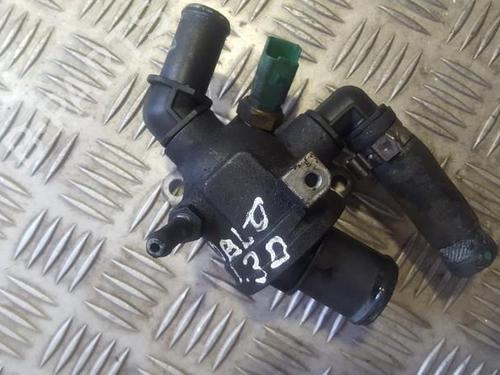 thermostat-housing-daewoo-rexton-gab_-2002-35660873 main image