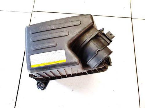 Used Air filter box Air filter box AUDI A4 B8 (8K2) 2.0 TDI (143 hp) 36251717 36251717