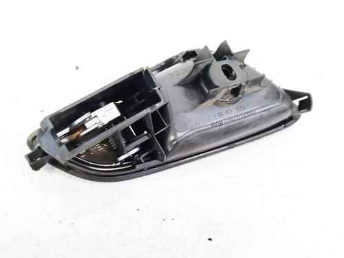 Rear left interior door handle FORD FOCUS III 1.6 TDCi | BP35001490I15 - Image 2