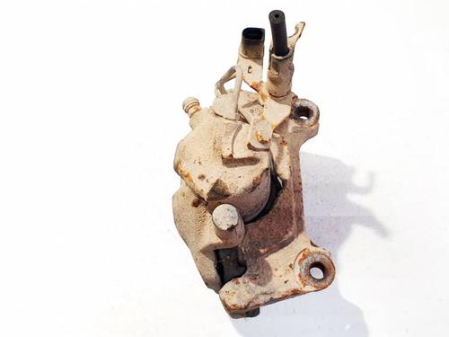 Left front brake caliper AUDI A4 B7 (8EC) 2.0 TDI | BP38738436M105 - Image 2