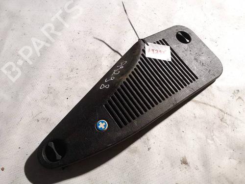 Used Boot lining Boot lining OPEL ZAFIRA A MPV (T98) 2.0 DI 16V (F75) (82 hp) 35234575 35234575