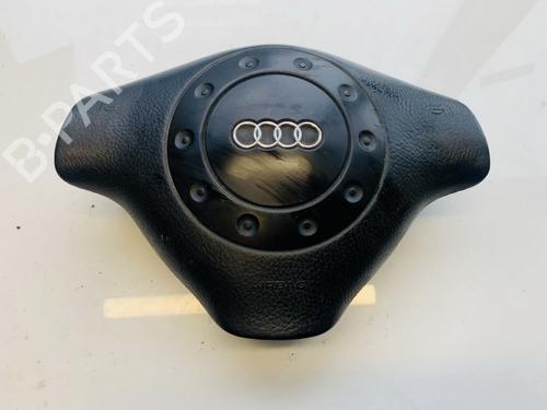 Used Driver airbag Driver airbag AUDI A4 B5 (8D2) 1.9 TDI (110 hp) 33092354 33092354