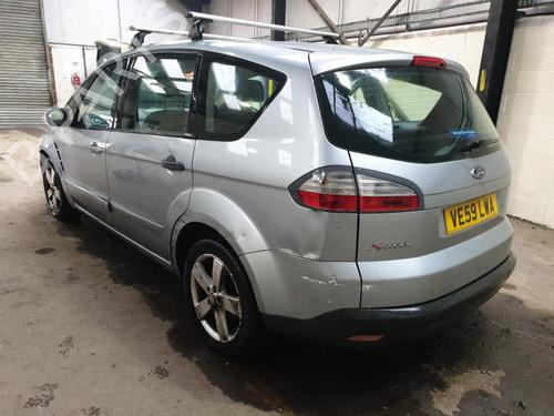 Engine mount FORD S-MAX (WA6) 2.0 TDCi | BP33067848M89  - Image 7