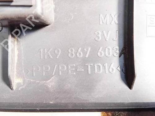 Boot lining VW GOLF V (1K1) 1.4 TSI | BP35066900I3 - Image 3