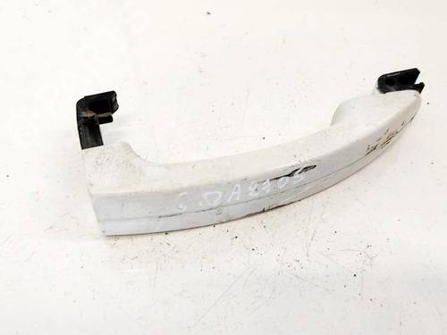 front-right-exterior-door-handle-ford-focus-iii-2010-2011-2012-2013-2014-2015-2016-2017-2018-2019-2020-35286092 main image