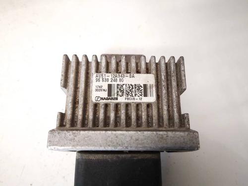 Electronic sensor PEUGEOT BOXER Van 2.2 HDi 150 | BP35281572M84 - Image 2