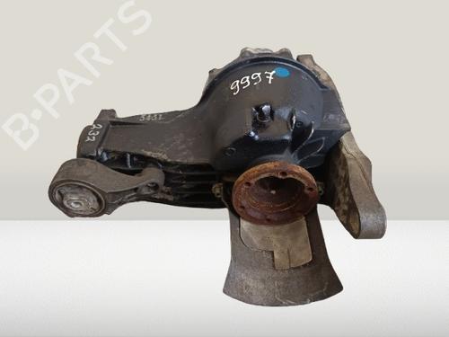 Rear differential AUDI A4 B6 (8E2) 2.5 TDI quattro | BP34914633M24 - Image 2