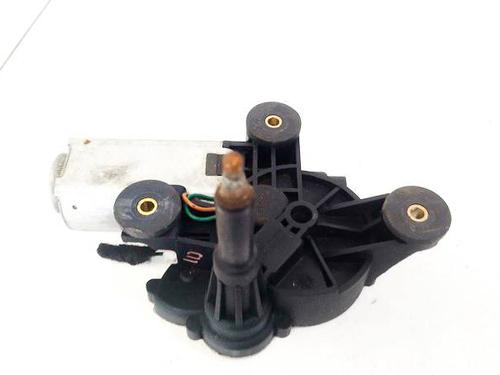 Used Rear wiper motor Rear wiper motor 35049792 35049792