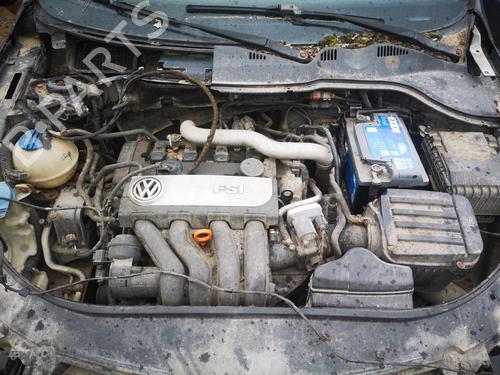 Speaker VW PASSAT B6 (3C2) 2.0 FSI | BP32623762E2 