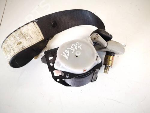 Used Rear left seatbelt Rear left seatbelt 35217664 35217664