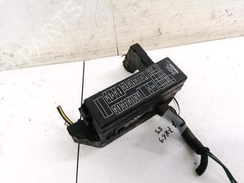 Fuse box NISSAN PRIMERA Hatchback (P12) 1.9 dCi | BP32898310E1 - Image 2