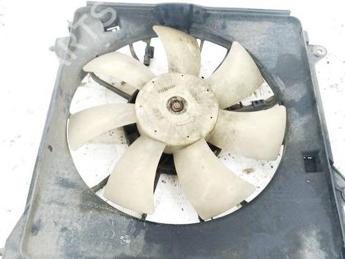 Used Fan Fan HONDA INSIGHT (ZE_) 1.3 IMA (ZE28, ZE2) (88 hp) 34745988 34745988
