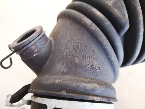 Pipe TOYOTA VERSO (_R2_) 2.0 D-4D (AUR20_, AUR20R) | BP35321031M125 - Image 3
