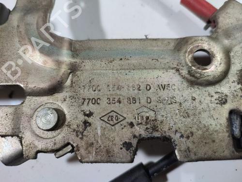 Electronic module RENAULT KANGOO (KC0/1_) 1.2 16V (KC05, KC06, KC03, KC0T, KC0W, KC1D) | BP34942098M83 - Image 4