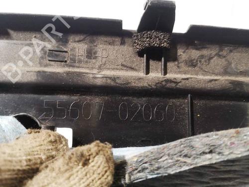 Boot lining TOYOTA AURIS (_E15_) 2.0 D-4D (ADE150_, ADE150R) | BP38504000I3 - Image 3