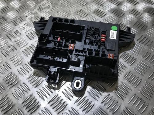 Used Fuse box Fuse box OPEL INSIGNIA A Saloon (G09) 2.0 CDTI (69) (140 hp) 33493538 33493538