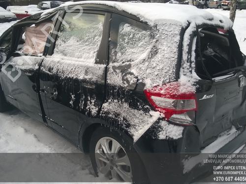 Engine mount HONDA JAZZ IV (GK_) 1.3 | BP33480168M89  - Image 8